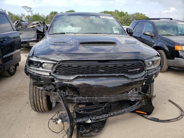 Photo 5 from auction – 2022 DODGE DURANGO R/ with VIN 1C4SDJCT1NC223159