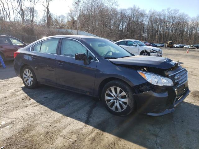 Photo 4 from auction – 2015 SUBARU LEGACY 2.5 with VIN 4S3BNAC61F3020278