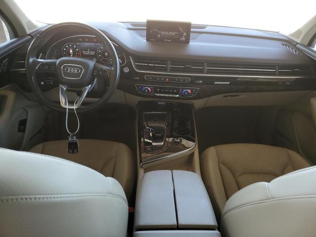 Zdjęcie 8 z aukcji – 2017 AUDI Q7 PRESTIG z VIN WA1VAAF71HD021919