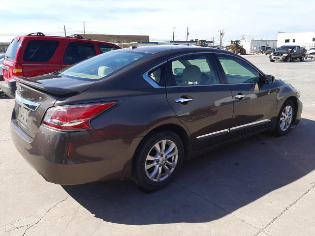 Photo 3 from auction – 2015 NISSAN ALTIMA 2.5 with VIN 1N4AL3AP5FC112038