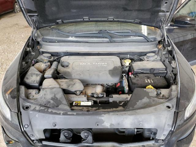 Photo 12 from auction – 2016 JEEP CHEROKEE L with VIN 1C4PJLCB5GW230599