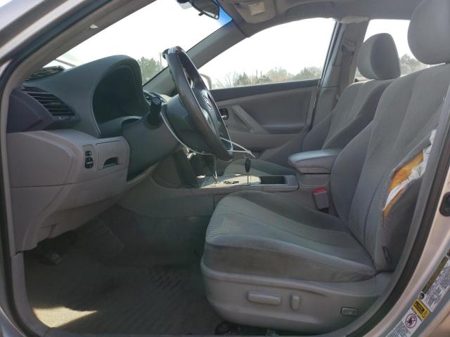 Photo 7 from auction – 2007 TOYOTA CAMRY CE with VIN 4T1BE46K07U185224