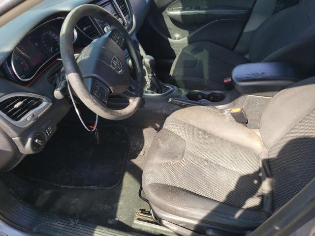 Photo 7 from auction – 2016 DODGE DART SE with VIN 1C3CDFAA8GD533460