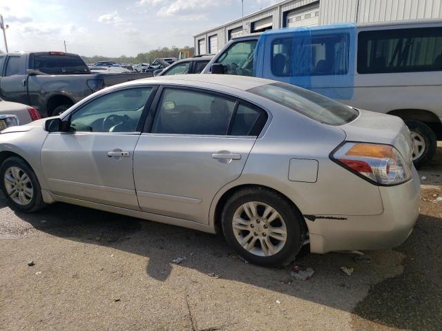 Photo 2 from auction – 2012 NISSAN ALTIMA BAS with VIN 1N4AL2AP5CN543392