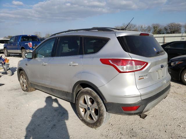 Photo 2 from auction – 2013 FORD ESCAPE SE with VIN 1FMCU0GX7DUD52443
