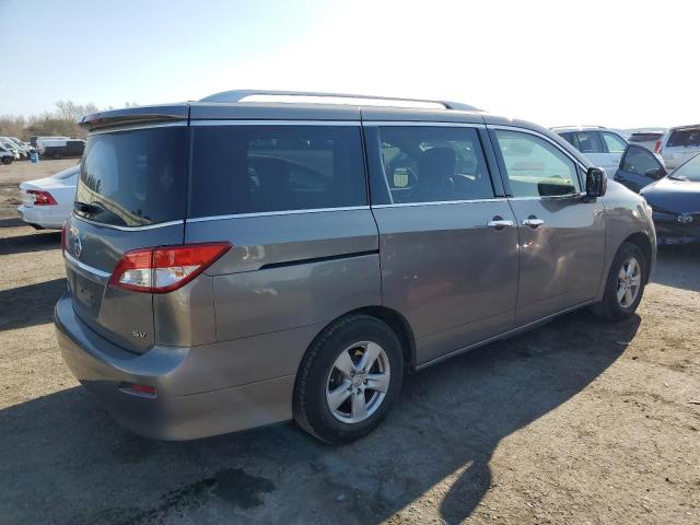Photo 3 from auction – 2015 NISSAN QUEST S with VIN JN8AE2KPXF9121655