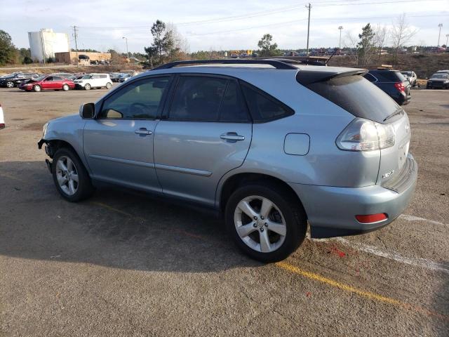 Photo 2 from auction – 2007 LEXUS RX 350 with VIN JTJGK31U870002520