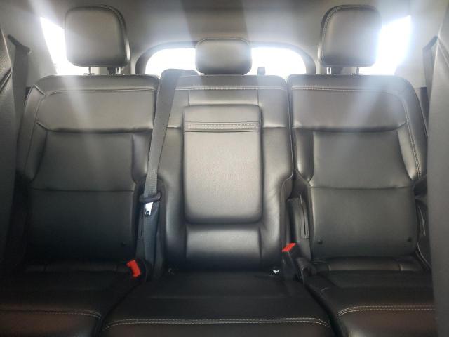 Photo 10 from auction – 2021 FORD EXPLORER L with VIN 1FMSK8FH1MGB51453