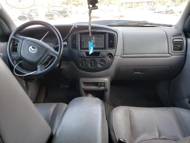 Photo 8 from auction – 2001 MAZDA TRIBUTE LX with VIN 4F2YU08121KM62523