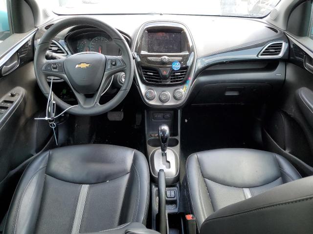 Photo 8 from auction – 2021 CHEVROLET SPARK ACTI with VIN KL8CH6SA0MC705490