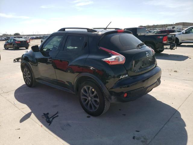 Photo 2 from auction – 2016 NISSAN JUKE S with VIN JN8AF5MRXGT603852