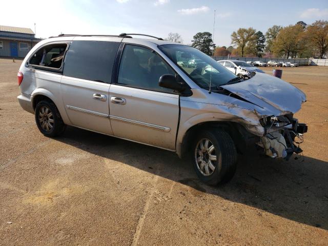 Photo 4 from auction – 2004 CHRYSLER TOWN & COU with VIN 2C4GP54LX4R620183