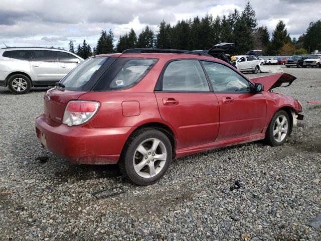 Photo 3 from auction – 2007 SUBARU IMPREZA 2. with VIN JF1GG61627H810926