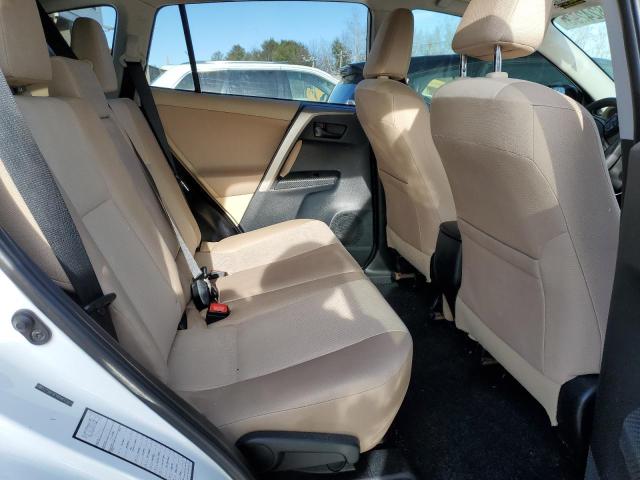 Photo 11 from auction – 2013 TOYOTA RAV4 LE with VIN 2T3BFREV8DW045804