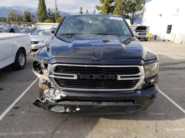 Photo 5 from auction – 2019 RAM 1500 BIG H with VIN 1C6RREFT5KN642206