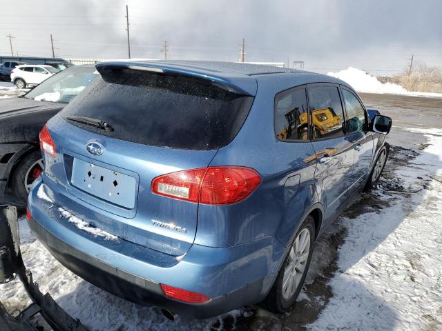 Photo 3 from auction – 2008 SUBARU TRIBECA with VIN 4S4WX96D484414354
