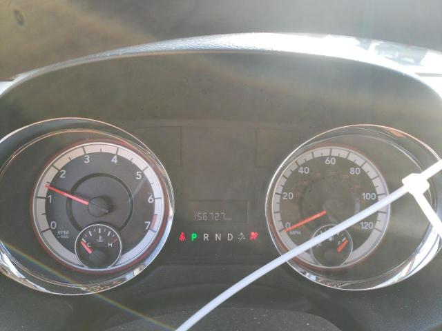 Photo 9 from auction – 2012 DODGE GRAND CARA with VIN 2C4RDGCG2CR111124