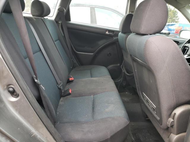 Photo 10 from auction – 2005 TOYOTA COROLLA MA with VIN 2T1KR32E85C894822