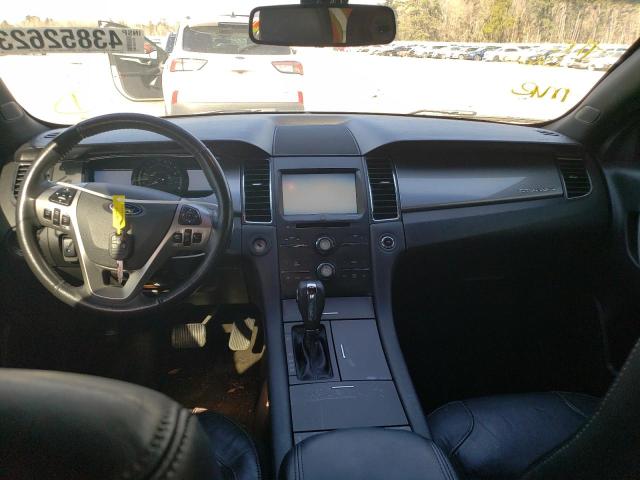 Photo 8 from auction – 2014 FORD TAURUS SEL with VIN 1FAHP2E86EG132807