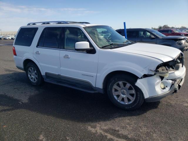 Photo 4 from auction – 2003 LINCOLN NAVIGATOR with VIN 5LMFU27R43LJ37677