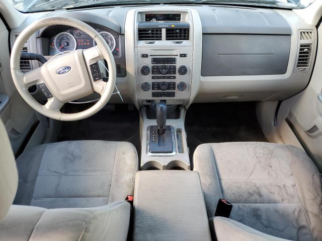 Photo 8 from auction – 2012 FORD ESCAPE XLT with VIN 1FMCU0D74CKA15050