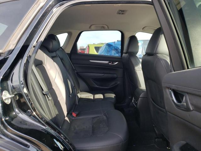 Photo 10 from auction – 2019 MAZDA CX-5 TOURI with VIN JM3KFBCM5K1583820