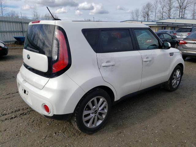 Photo 3 from auction – 2019 KIA SOUL + with VIN KNDJP3A51K7001650