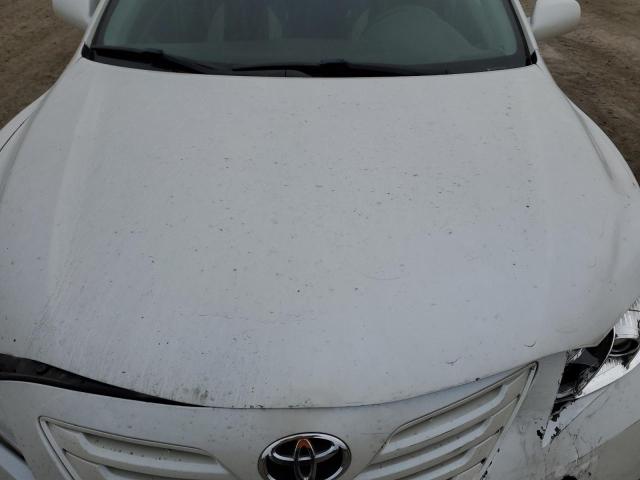 Photo 11 from auction – 2007 TOYOTA CAMRY CE with VIN 4T1BE46K77U004071