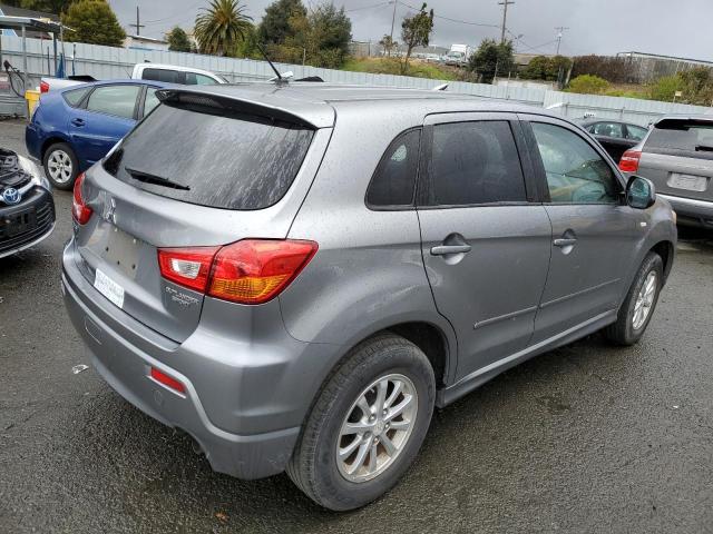 Photo 3 from auction – 2011 MITSUBISHI OUTLANDER with VIN JA4AP3AU7BZ002596