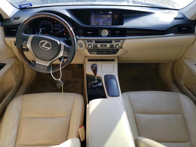 Photo 8 from auction – 2015 LEXUS ES 350 with VIN JTHBK1GG0F2169264