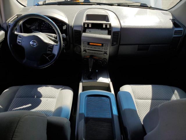 Photo 8 from auction – 2006 NISSAN ARMADA SE with VIN 5N1AA08A16N701376