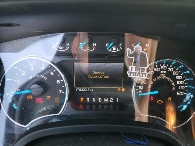 Photo 9 from auction – 2014 FORD F150 SUPER with VIN 1FTFW1ET4EFC69642