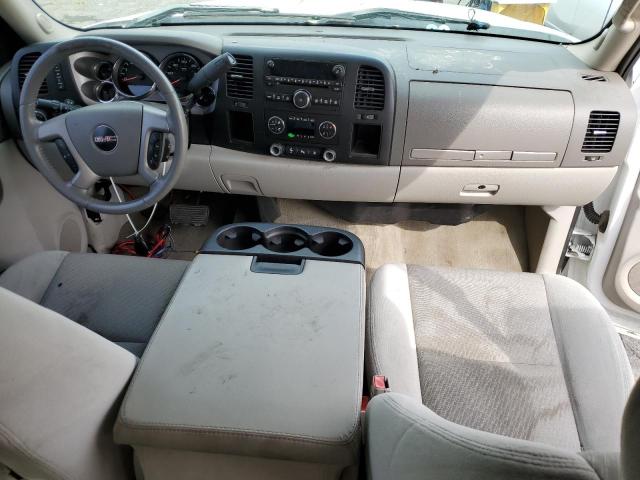 Photo 8 from auction – 2009 GMC SIERRA C15 with VIN 1GTEC29J79Z289472
