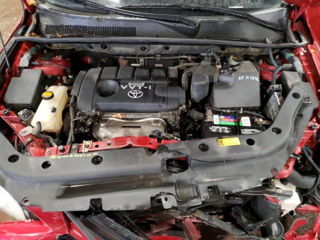 Фото 12 с аукциона – 2010 TOYOTA RAV4 с VIN JTMBF4DV2A5027449