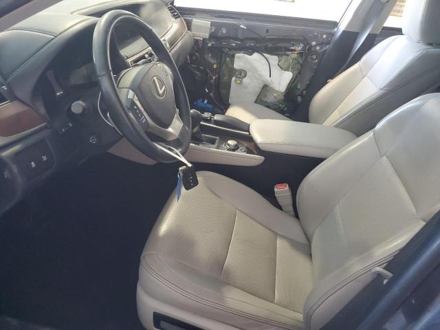 Photo 7 from auction – 2015 LEXUS GS 350 with VIN JTHBE1BL6FA011870