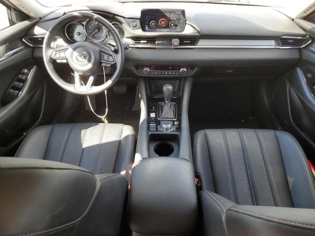 Photo 8 from auction – 2020 MAZDA 6 TOURING with VIN JM1GL1VM5L1519406