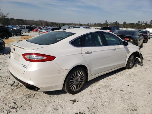Photo 3 from auction – 2014 FORD FUSION TIT with VIN 3FA6P0K90ER361257