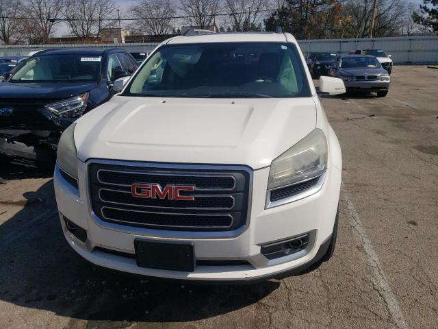 Photo 5 from auction – 2013 GMC ACADIA SLT with VIN 1GKKVRKD8DJ269818
