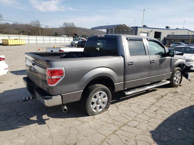 Photo 3 from auction – 2013 FORD F150 SUPER with VIN 1FTEW1CM5DKD63445