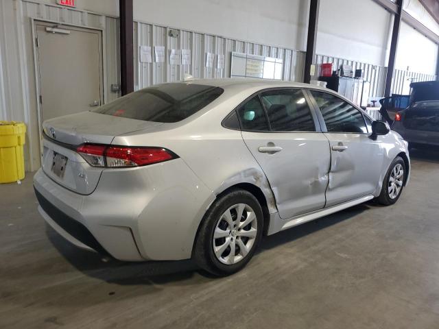Photo 3 from auction – 2020 TOYOTA COROLLA LE with VIN 5YFEPRAE4LP087377