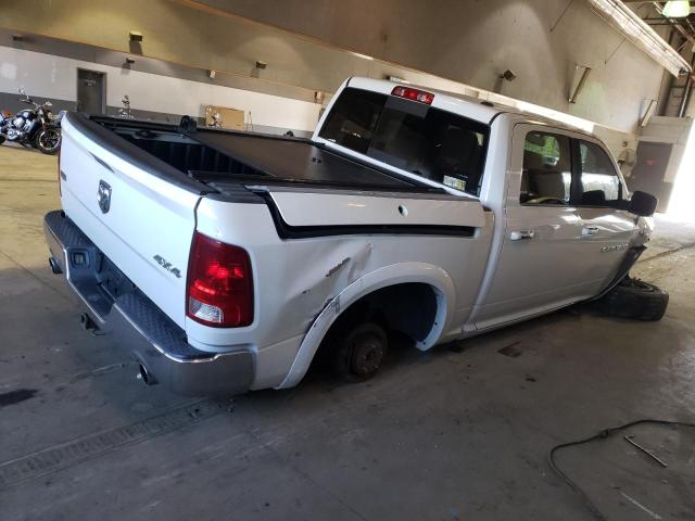 Photo 3 from auction – 2012 DODGE RAM 1500 L with VIN 1C6RD7NTXCS122985