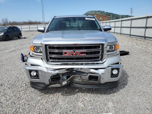Photo 5 from auction – 2014 GMC SIERRA K15 with VIN 3GTU2VEC2EG235112