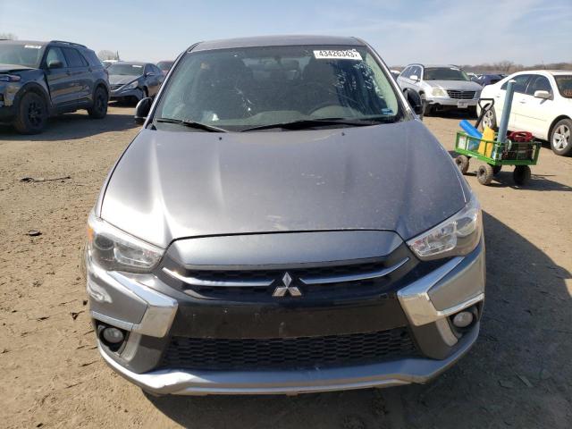 Photo 5 from auction – 2019 MITSUBISHI OUTLANDER with VIN JA4AP4AU3KU013226