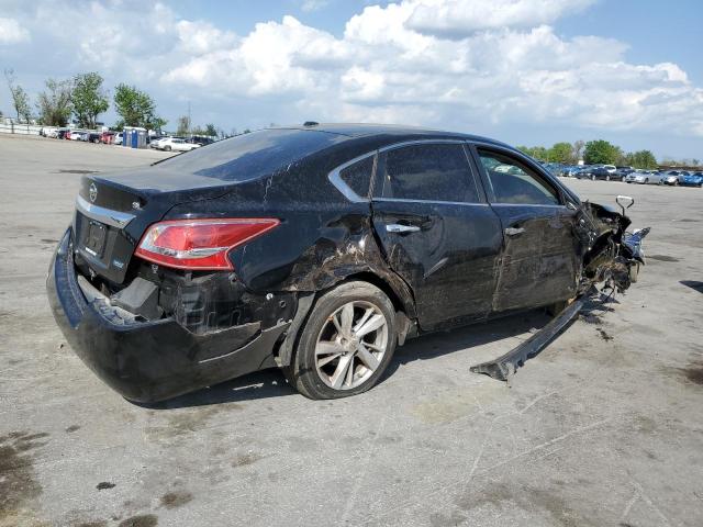 Photo 3 from auction – 2013 NISSAN ALTIMA 2.5 with VIN 1N4AL3AP2DC904239