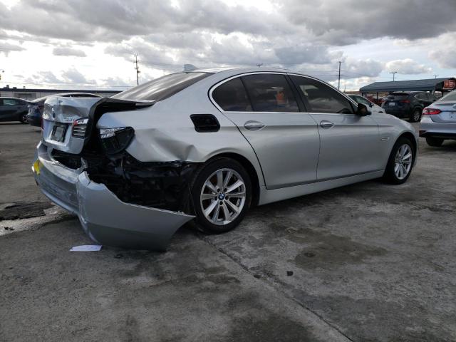 Photo 3 from auction – 2014 BMW 528 I with VIN WBA5A5C55ED505102
