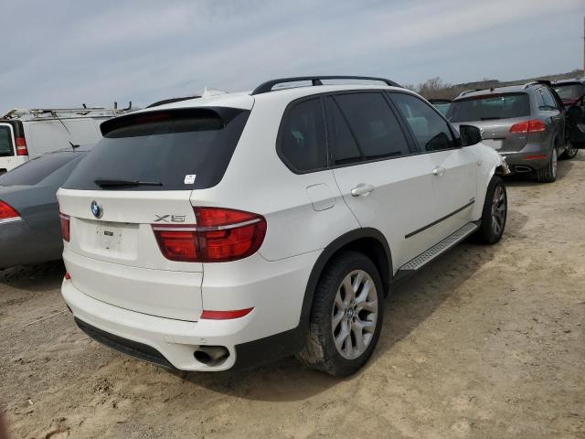 Photo 3 from auction – 2013 BMW X5 XDRIVE3 with VIN 5UXZV4C52D0B00289