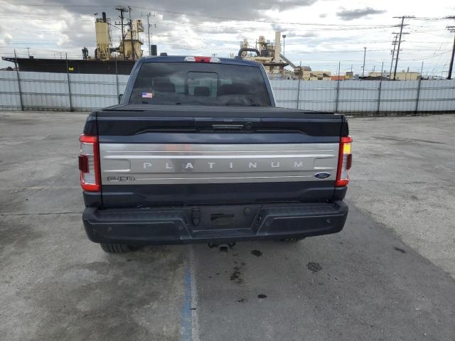 Photo 6 from auction – 2021 FORD F150 SUPER with VIN 1FTFW1ED4MFC64108