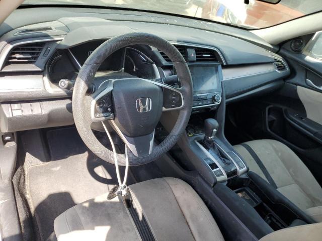 Photo 8 from auction – 2016 HONDA CIVIC EX with VIN 19XFC1F39GE001707