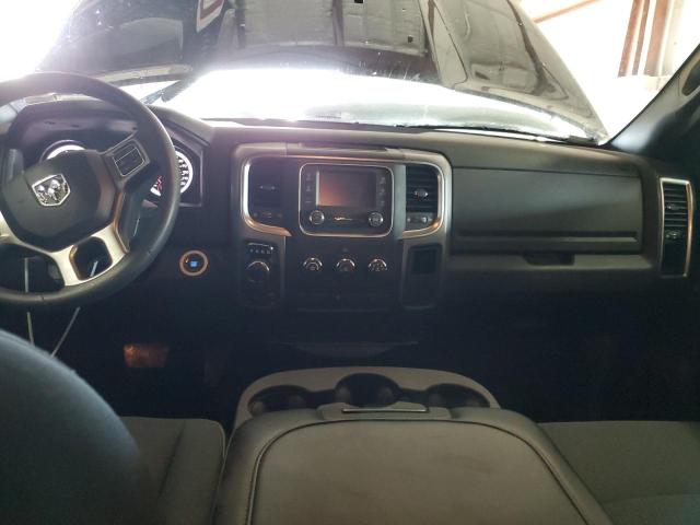 Photo 8 from auction – 2021 RAM 1500 CLASS with VIN 1C6RR7GG9MS555653