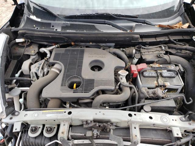 Photo 11 from auction – 2014 NISSAN JUKE S with VIN JN8AF5MV3ET480602